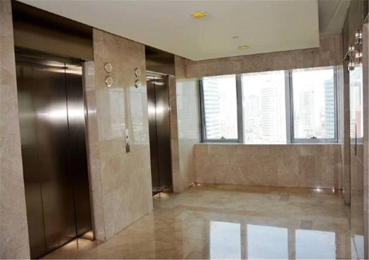 Tianjin Bangke Seaview Garden Hotel Apartment Buitenkant foto